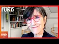 Dame Harriet Walter My Turning Point Theatre Artists Fund