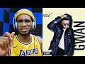 Lagu MARAZZA - GWAN | REACTION VIDEO