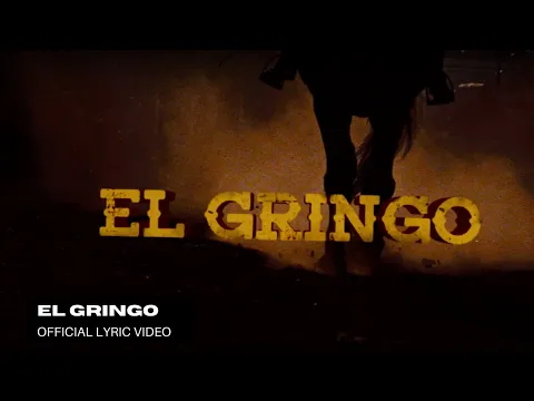 Download MP3 MANOWAR - El Gringo (Official Lyric Video)