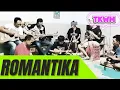 Download Lagu romantika cover TKWM musik akustik madiun