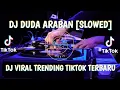 Download Lagu DJ DUDA ARABAN [SLOWED] NGOMONGE TEMENAN JANJI KAWINAN - SOUND FYP TIKTOK YANG KALIAN CARI CARI