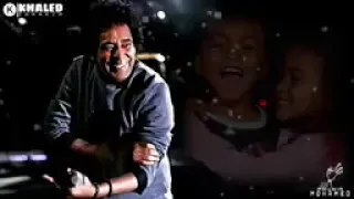 اه يا اسمراني اللون   محمد منير    دندنها