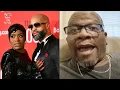 Fantasia Defends Husband Kendall Taylor After Her Father Accused Him Of Allegedly Stealing Money