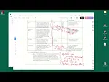 Unit 6 Activity 3 - walkthrough