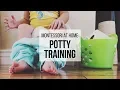 MONTESSORI AT HOME Potty Training