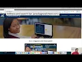 How to do a diagnosis test for ACE in Cornerstone Global Academy