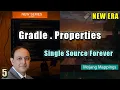 The ONLY Gradle properties Setup You Need for Multi-Mod Projects New Era Series