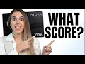 What Credit Score Is Needed For Sephora Credit Card