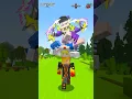 Download Lagu JackVN Gánh Team Sinh Tố Trong Minecraft #shorts