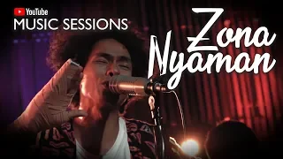 Download Fourtwnty - Zona Nyaman (Youtube Music Sessions) MP3