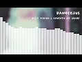 VOLT VISION & Beneath My Shade - Dangerous [NCS]