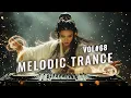 Lagu Crimson Beats! Melodic Trance Journey 2025 Vol. 68 – Emotional Dream Trance EDM Mix