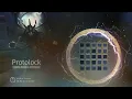 Protolock Cantaric Mezzonic and Fugueal puzzle