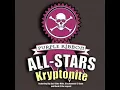 Purple Ribbon All-Stars- Kryptonite(I'm on it)