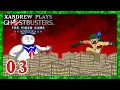 GHOSTBUSTERS - 3