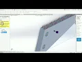 Topology Optimization SolidWorks