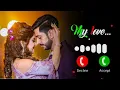 Download Lagu New Ringtone mp3| Hindi Ringtone| Best Ringtone| Ringtone Song| Love ringtone| #ringtone 