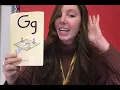 Fundations Drill Sounds Warm Up