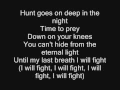 Download Lagu Alex C. ft. Yasmin K. - Angel of Darkness lyrics