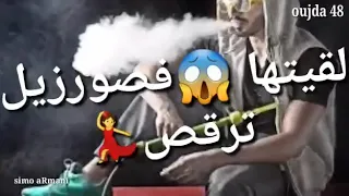 علمتها تبرح برحت كونترا عليا أحسن صوت مغريبي2020 