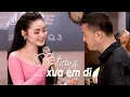 Download Lagu Con Đường Xưa Em Đi - Song Ca Quang Lập \u0026 Thu Hường (4K MV)