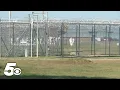Scott County inmate put on life support after allegedly hanging himself