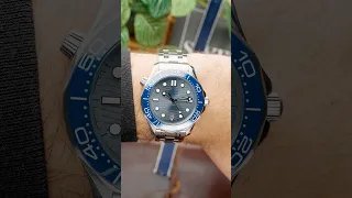 Omega Seamaster Diver Master Chronometer Watch 210 30 42 20 06 001 L SwissWatchExpo 