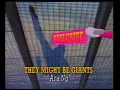 They Might Be Giants- Ana Ng- The Chart Show ITV- Jun 1991