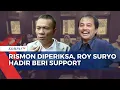Download Lagu [FULL] Rismon Sianipar Diperiksa Polisi, Roy Suryo Hadir Beri Dukungan