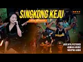 Download Lagu SINGKONG DAN KEJU - DINA DHEMES | ADMAJA MUSIC - WSSPRO AUDIO ( AKU SUKA SINGKONG KAU SUKA KEJU )
