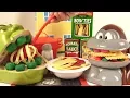 Download Lagu Shrek et le Singe Mangent des Pâtes Italiennes Bolognese Ravioli