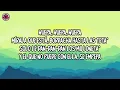Rauw Alejandro x Ankhal - WUEPA (Letra/Lyrics)