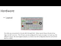 PT1 PIC18FxxQ41 chip Family - Using the PIC18FxxQ41with Great Cow BASIC the basics to flash an LED