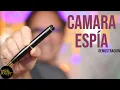 Increible camara oculta