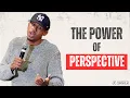 One Perspective Shift That Changes Everything JC Shirer