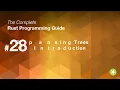 Master Prim s Algorithm in Rust Minimum Spanning Tree Explained Real-World Graph Example