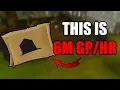 10 MOST Profitable Shops in Oldschool Runescape