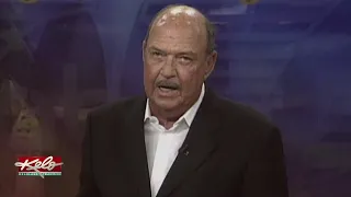 Remembering Mean Gene Okerlund