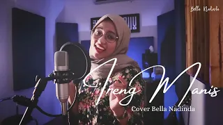 Download Ireng Manis Langgam Campursari Cover by Bella Nadinda MP3