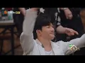 【纯享】回忆杀来袭！吴克群再唱《为你写诗》 甜蜜气息带动全场！《披荆斩棘2》Call me by Fire S2 EP1丨HunanTV
