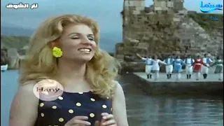 امورتى الحلوة      صب  اح دندنها
