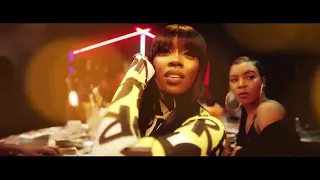 kp video review for tiwa s vibe