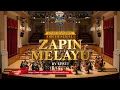 Lagu ZAPIN MELAYU - Lesti | GRAND ORCHESTRAL COVER RIN'S NADA SUARA