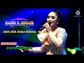 Download Lagu Oleh oleh Anisa Rahma ft new PALLAPA, NsK musik mp3,