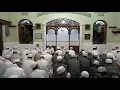 Download Lagu Qasidah Alhabib Ali bin Muhammad Alhabsyi | Sholatullah Ala Tohal Yamani