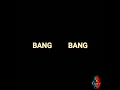 Download Lagu saaho bang lyrical video