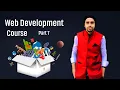 Web Development Course from Radiant Tech Solution part 7 I web development I Bohubrihi