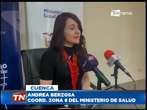 Berzosa: Zona 6 registra 21 casos nuevos del coronavirus