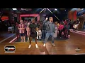 Download Lagu Lance Bass Shows Keke The NSYNC 'Bye Bye Bye' Dance