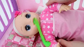 1 HORA DOS MELHORES VÍDEOS DA BABY ALIVE ANINHA